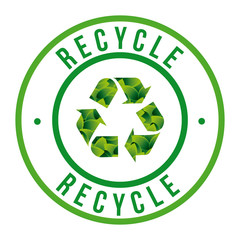recycle icon