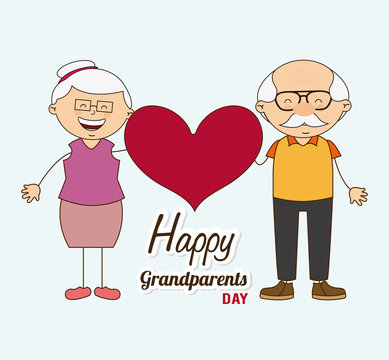 happy grandparents day