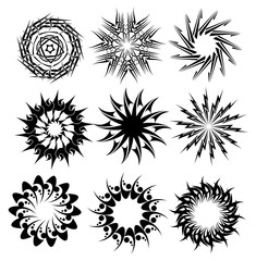 Decorative Circles 2