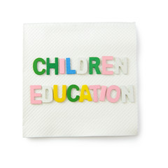Children education