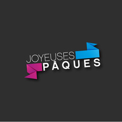 joyeuses pâques