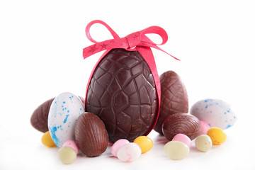 easter eggs