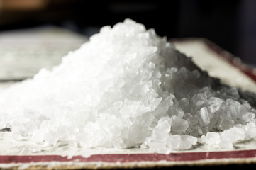 Salt