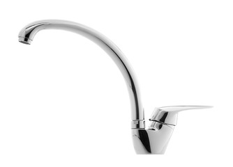 Water Chrome Faucet