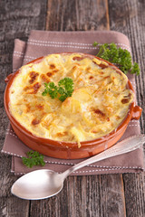 gratin