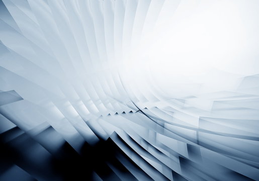 Abstract graphics background fo design