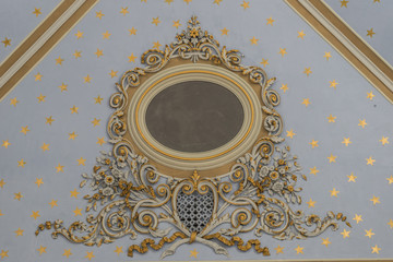 agios church voukolos