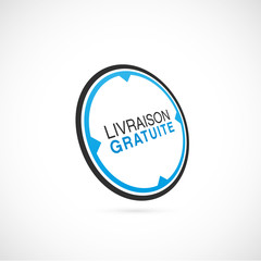 livraison gratuite