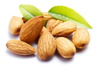 Almonds
