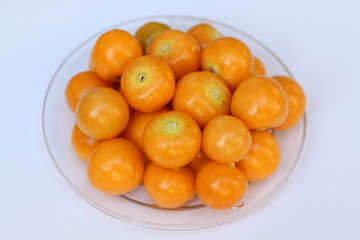 cape gooseberry.