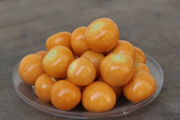 cape gooseberry.