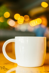 Coffee mug