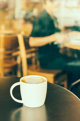 Coffee mug