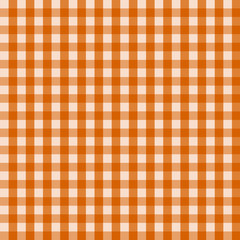 Picnic, country, vector pattern.