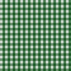 Picnic, country, vector pattern.