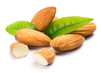 Almonds