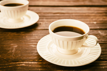 Coffee cup
