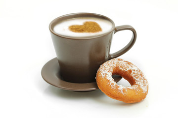 sweet donuts