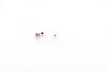 screws