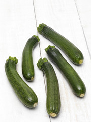 Courgette