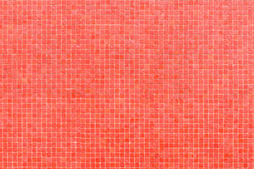 Fototapeta premium Tile wall background