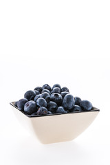 Blueberry