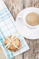 Cookies and Cooffee