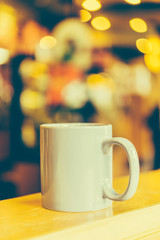 Coffee cup