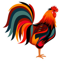 Rooster