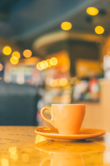 Coffee mug