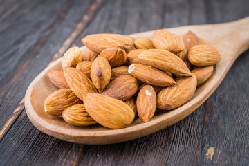 Almond