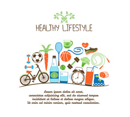 healthy lifestyles