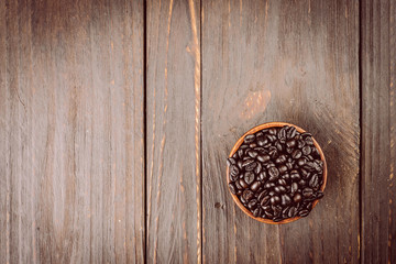 Coffee beans