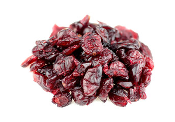 Dried cranberry