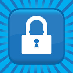 LOCK ICON
