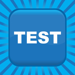 TEST ICON