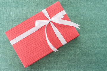 Obraz premium Gift box