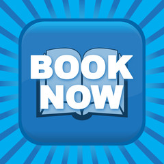 BOOK NOW ICON