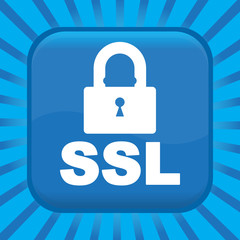 SSL ICON