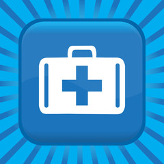 AID KIT ICON