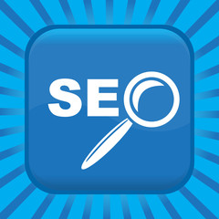 SEO ICON