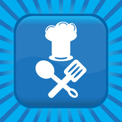 COOKING ICON