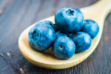 Blueberry