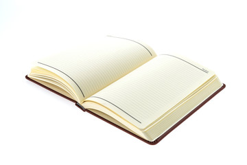Note book