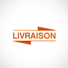 livraison
