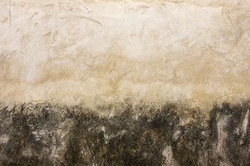 Dirty old wall background