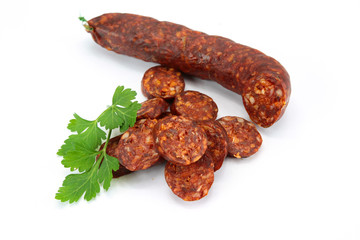 chorizo