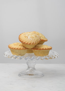 Mince Pies