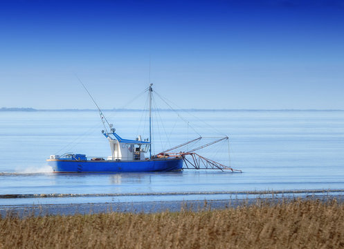 p&ecirc;che de la civelle ou pibale