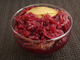 rotkohl